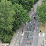 Mehr als 130 Tandem-Teams aus ganz Deutschland und Europa waren dabei.